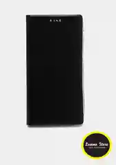 Чехол-книжка, с карточкой, для Samsung J1 2016, J1 mini