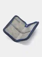 Алый пенал 1 секция, 115 х 205 х 30 мм