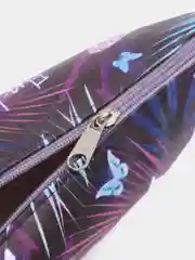 Пенал школьный, для девочек