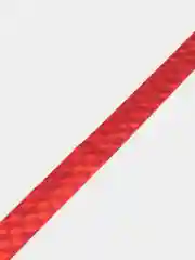 Красный клейкая голографическая лента, 12 мм x 2 м
