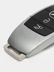 Корпус для смарт ключа MERCEDES BENZ 3 кнопки, (B95)