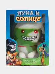 Белый тянущиеся герои аниматроник Фредди