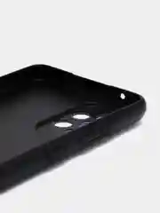 Пурпурный силиконовый чехол для Samsung Galaxy A52 / A52S, с принтом, с рисунком, Самсунг А52 А52С
