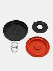 Ремкомплект клапанной крышки Ford 1858445 и Citroen/Peugeot 9675691480 2.2 TDCi