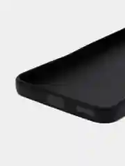 Пурпурный силиконовый чехол для HONOR X8a (Хонор Х8А), с принтом, с рисунком