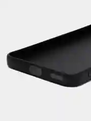 Индиго силиконовый чехол для HONOR X8a (Хонор Х8А), с принтом, с рисунком