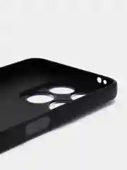 Серебряный силиконовый чехол для HONOR X8a (Хонор Х8А), с принтом, с рисунком