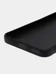 Голубой силиконовый чехол для HONOR X8a (Хонор Х8А), с принтом, с рисунком