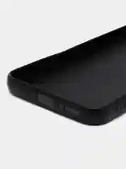 Синий силиконовый чехол для Samsung Galaxy A54 (Самсунг Галакси А54), с принтом, с рисунком