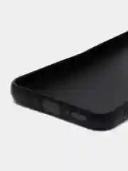 Бирюзовый силиконовый чехол для Samsung Galaxy A54 (Самсунг Галакси А54), с принтом, с рисунком