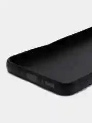 Тёмно-бордовый силиконовый чехол для Samsung Galaxy A54 (Самсунг Галакси А54), с принтом, с рисунком