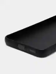 Зеленый силиконовый чехол для Samsung Galaxy A54 (Самсунг Галакси А54), с принтом, с рисунком