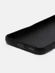 Пурпурный силиконовый чехол для Samsung Galaxy A54 (Самсунг Галакси А54), с принтом, с рисунком