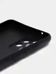 Рыжий силиконовый чехол для Samsung Galaxy A52 / A52S, с принтом, с рисунком, Самсунг А52 А52С