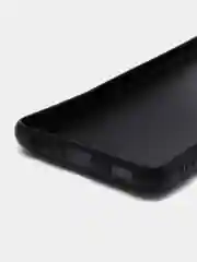 Рыжий силиконовый чехол для Samsung Galaxy A52 / A52S, с принтом, с рисунком, Самсунг А52 А52С
