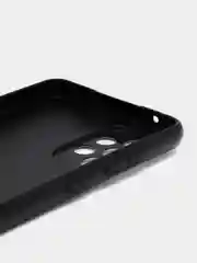 Бирюзовый силиконовый чехол для Samsung Galaxy A52 / A52S, с принтом, с рисунком, Самсунг А52 А52С