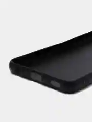 Тёмно-бирюзовый силиконовый чехол для Samsung Galaxy A52 / A52S, с принтом, с рисунком, Самсунг А52 А52С