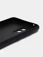 Голубой силиконовый чехол для Samsung Galaxy A52 / A52S, с принтом, с рисунком, Самсунг А52 А52С