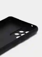 Тёмно-бордовый силиконовый чехол для Samsung Galaxy A52 / A52S, с принтом, с рисунком, Самсунг А52 А52С