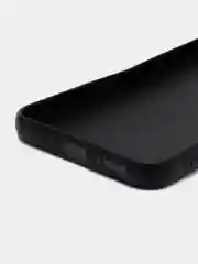 Тёмно-бирюзовый силиконовый чехол для Samsung Galaxy A54 (Самсунг Галакси А54), с принтом, с рисунком