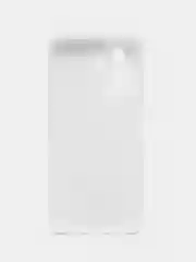 Белый чехол для Huawei Nova Y71 / Y70 / Y70 Plus ( Хуавей Нова У71/У70/У70 Плюс), Silicone Case