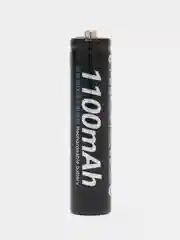 Аккумулятор 1100mAh, 1,2V