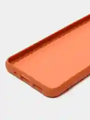 Зеленый чехол для Xiaomi Redmi 10C / Poco C40 (Сяоми Редми 10С / Поко С40), с мягкой подкладкой
