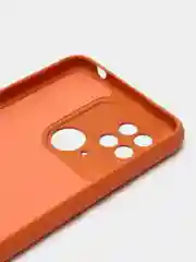 Зеленый чехол для Xiaomi Redmi 10C / Poco C40 (Сяоми Редми 10С / Поко С40), с мягкой подкладкой
