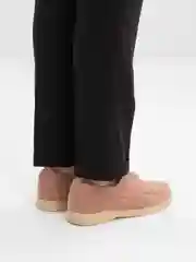 Лоферы женские