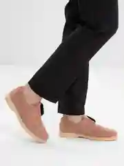Лоферы женские