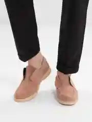 Лоферы женские