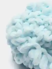 Ледяной пряжа Puffy Fine Alize 14 м, 100 гр