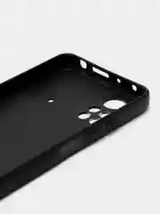 Зелёный хаки силиконовый чехол для POCO X4 Pro 5G, с принтом, с рисунком (Поко Х4 Про 5г)
