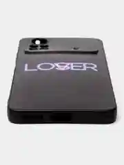 Зелёный хаки силиконовый чехол для POCO X4 Pro 5G, с принтом, с рисунком (Поко Х4 Про 5г)
