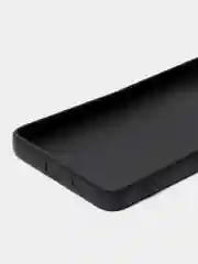 Серый силиконовый чехол для POCO X4 Pro 5G, с принтом, с рисунком (Поко Х4 Про 5г)