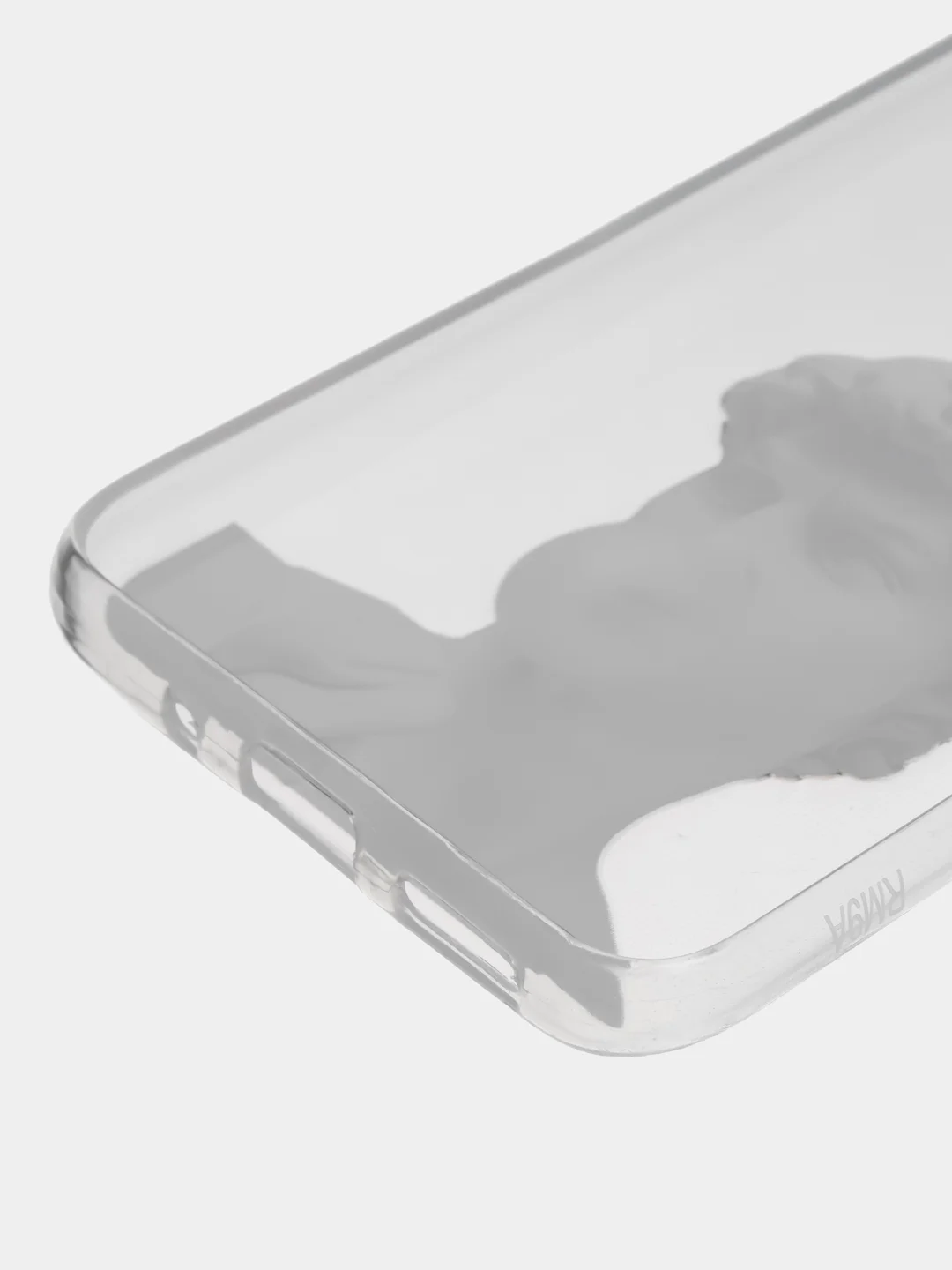 Алый чехол для Xiaomi Redmi 9A, с принтом, с рисунком, Сяоми Редми 9А