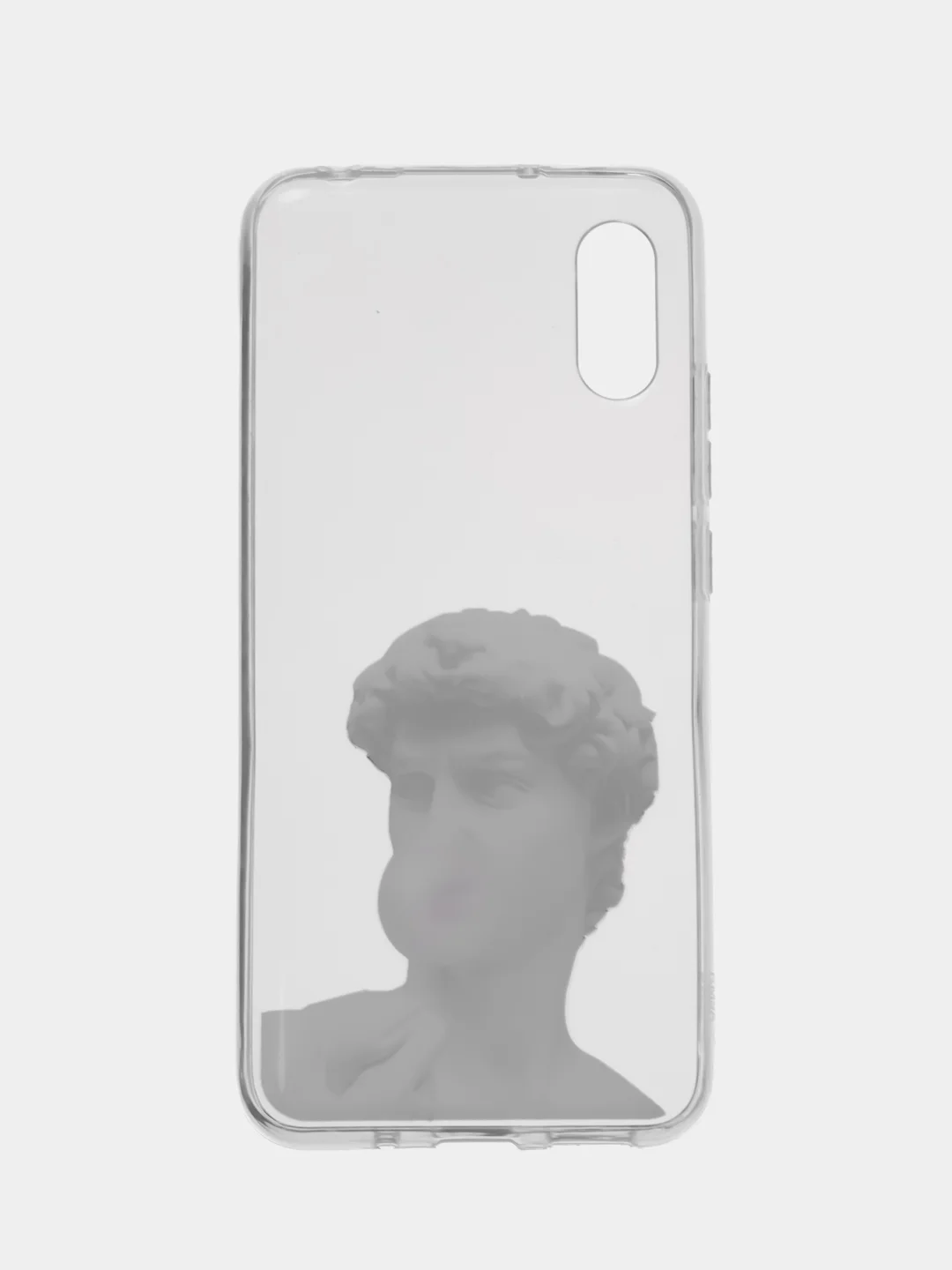 Алый чехол для Xiaomi Redmi 9A, с принтом, с рисунком, Сяоми Редми 9А