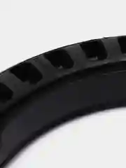 Литая покрышка для электровелосипеда Kugoo V1, 14 х 2.125
