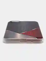 Слоновая кость чехол на Huawei Honor 7A/7A Prime/Y5 Prime 2018/Y5 2018 / Хонор 7А прозрачный, с рисунком