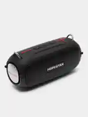 Хром портативная беспроводная колонка Hopestar A41 Party