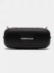 Хром портативная беспроводная колонка Hopestar A41 Party