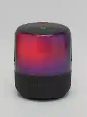 Синий меланж портативная беспроводная колонка Hopestar SC 01