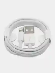 Зарядный кабель, Lightning-USB, для iPhone, 1 м