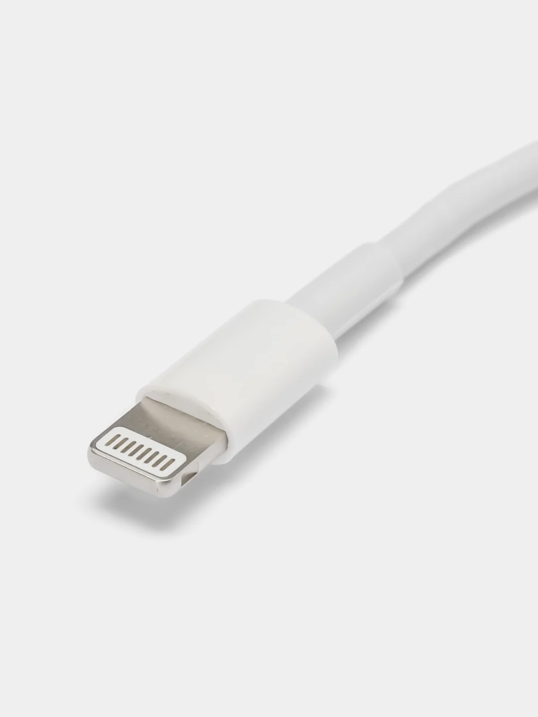 Зарядный кабель, Lightning-USB, для iPhone, 1 м