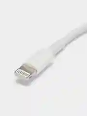 Зарядный кабель, Lightning-USB, для iPhone, 1 м
