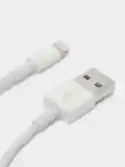 Зарядный кабель, Lightning-USB, для iPhone, 1 м