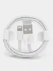 Зарядный кабель, Lightning-USB, для iPhone, 1 м