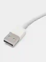 Зарядный кабель, Lightning-USB, для iPhone, 1 м