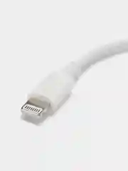 Кабель зарядный для iPhone с Type-C / Lightning, с поддержкой быстрой зарядки