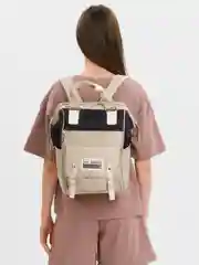 Оливковый ранец школьный